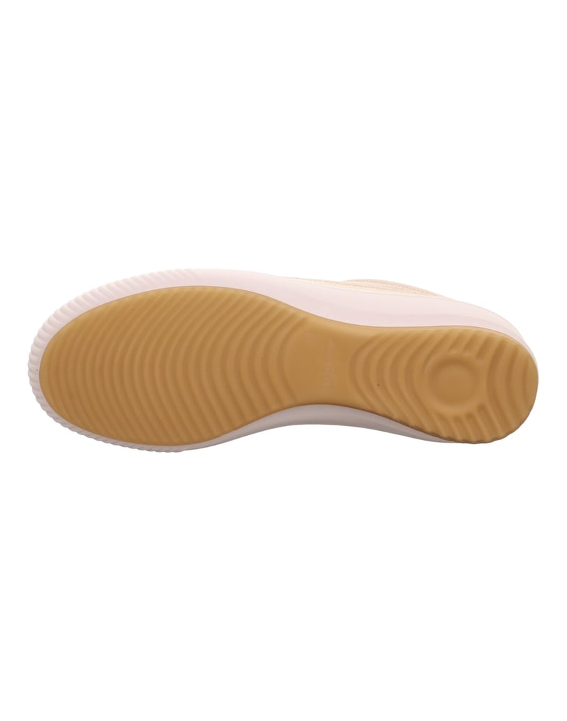 Legero-Sneakers-Low-TANARO-5.0-beige