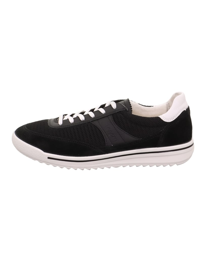 Legero-Sneakers-Low-ALIA-schwarz