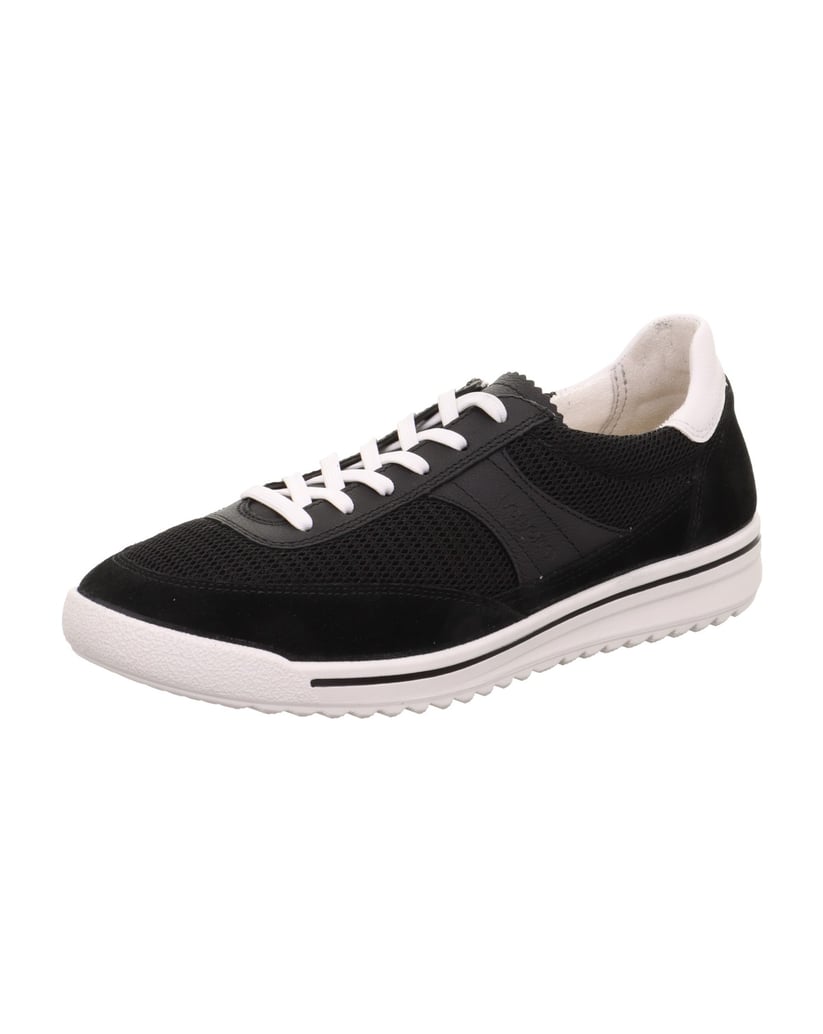 Legero-Sneakers-Low-ALIA-schwarz
