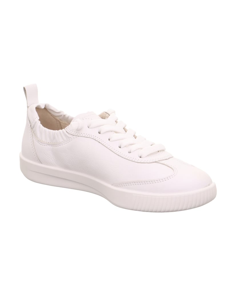 Legero-Sneakers-Low-SILENCE-weiss