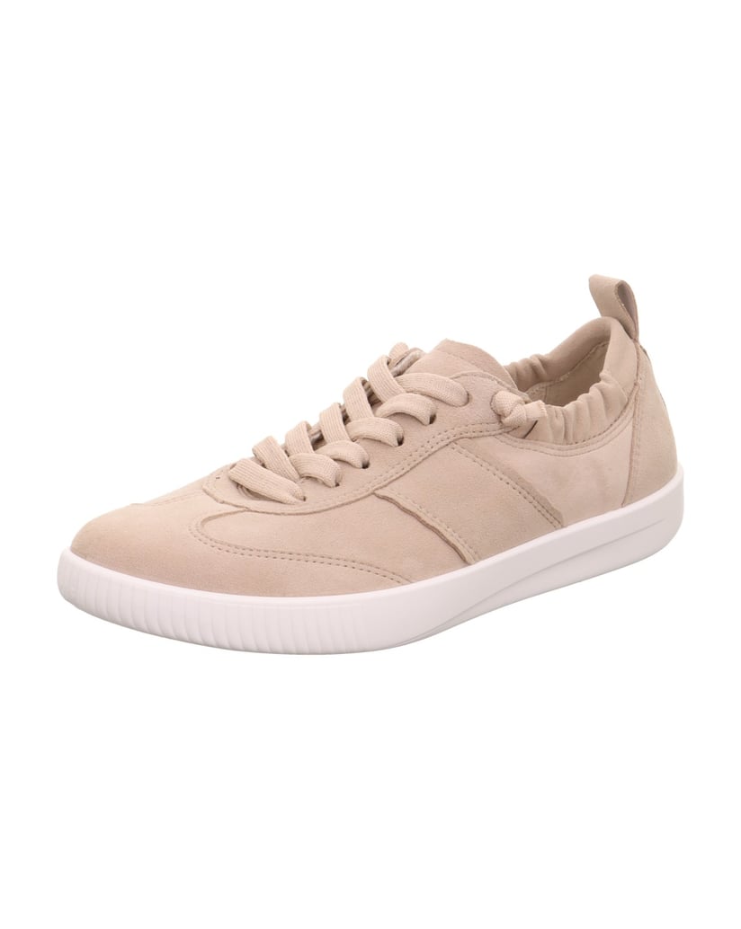 Legero-Sneakers-Low-SILENCE-beige