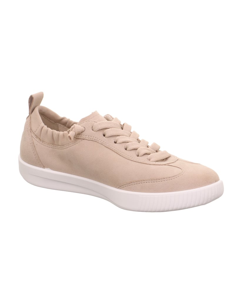 Legero-Sneakers-Low-SILENCE-beige
