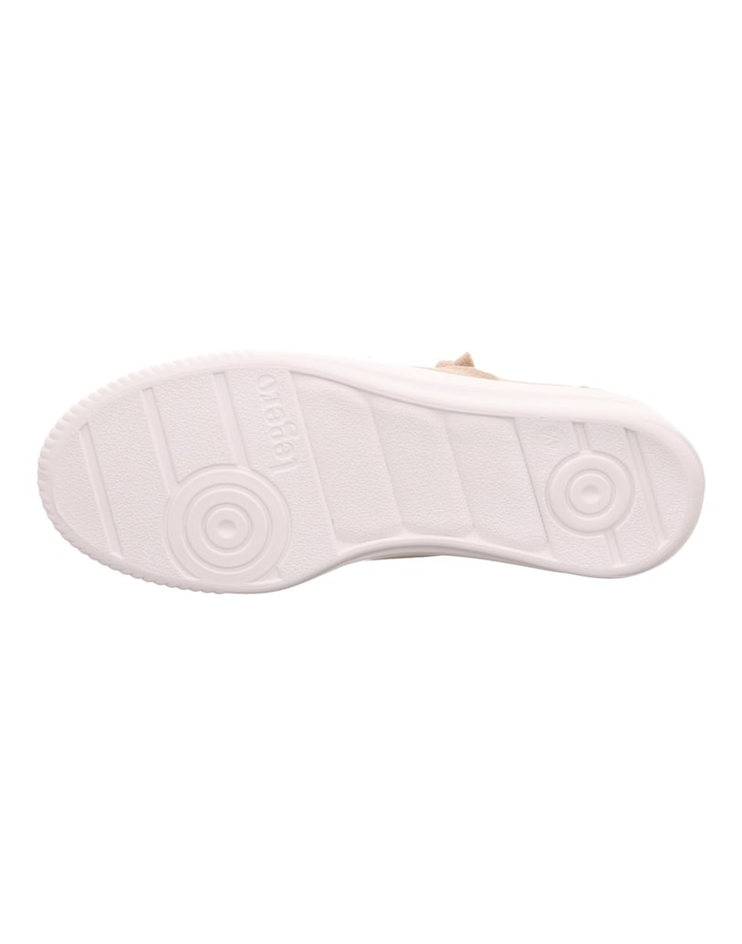 Legero-Sneakers-Low-SILENCE-beige