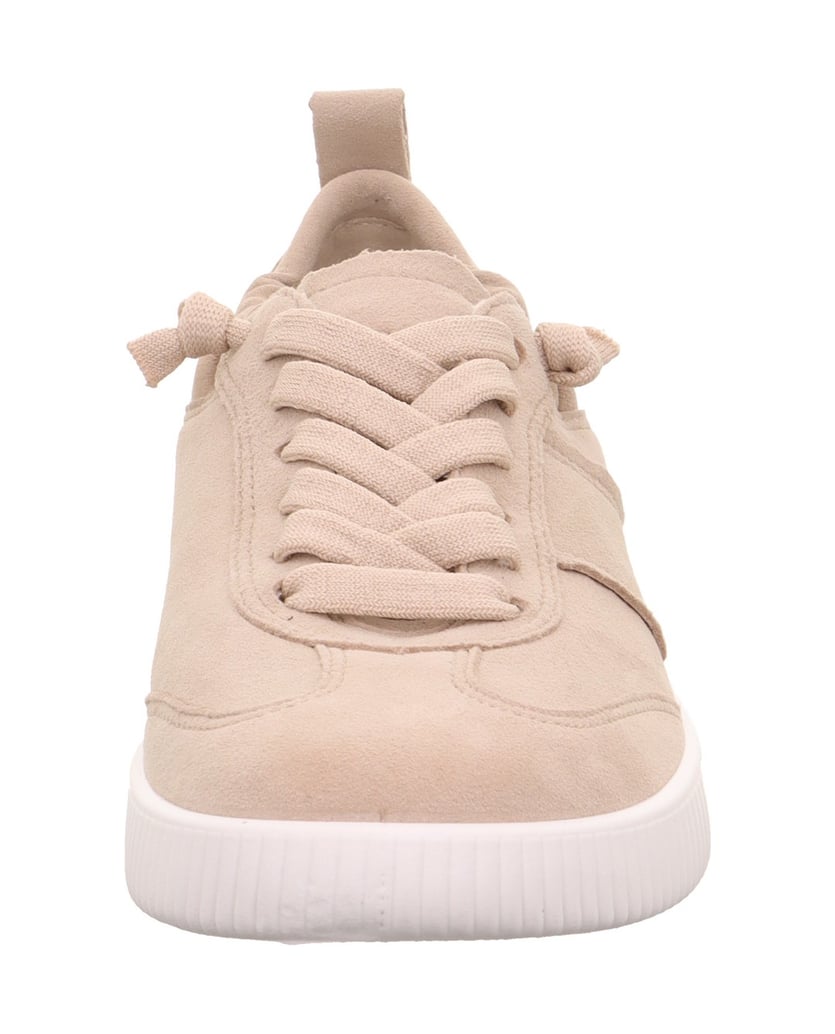 Legero-Sneakers-Low-SILENCE-beige