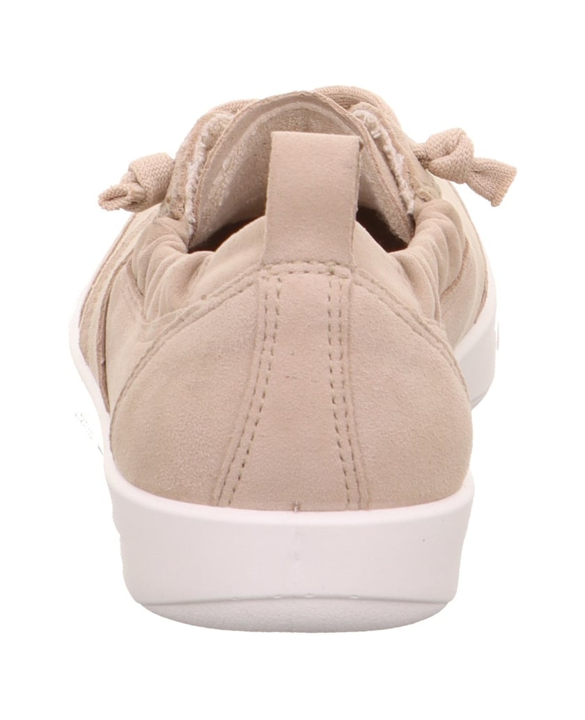 Legero-Sneakers-Low-SILENCE-beige