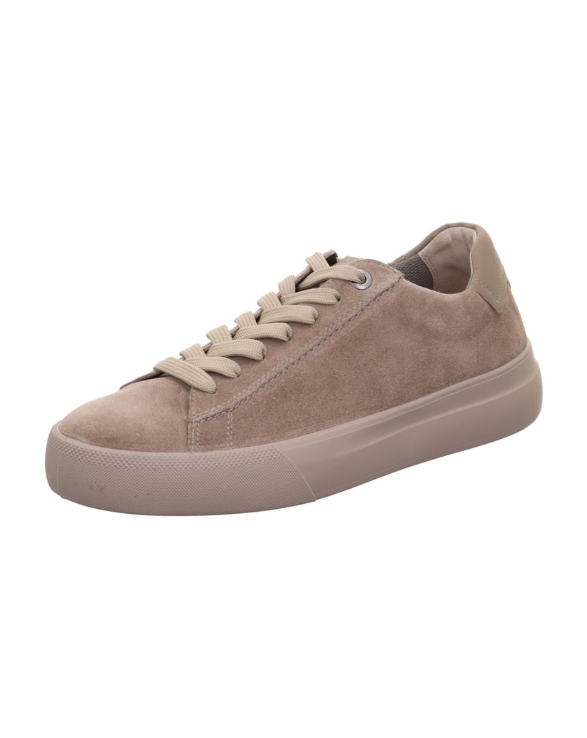 Legero-Sneakers-Low-MONDO-grau