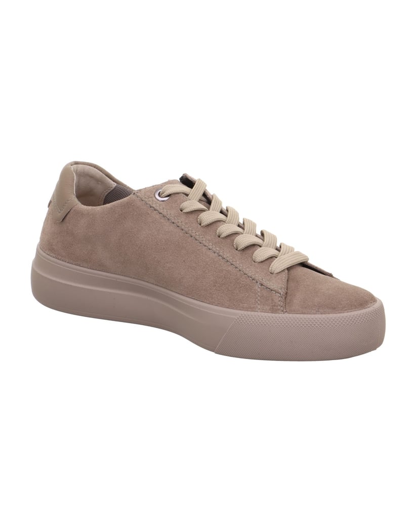 Legero-Sneakers-Low-MONDO-grau