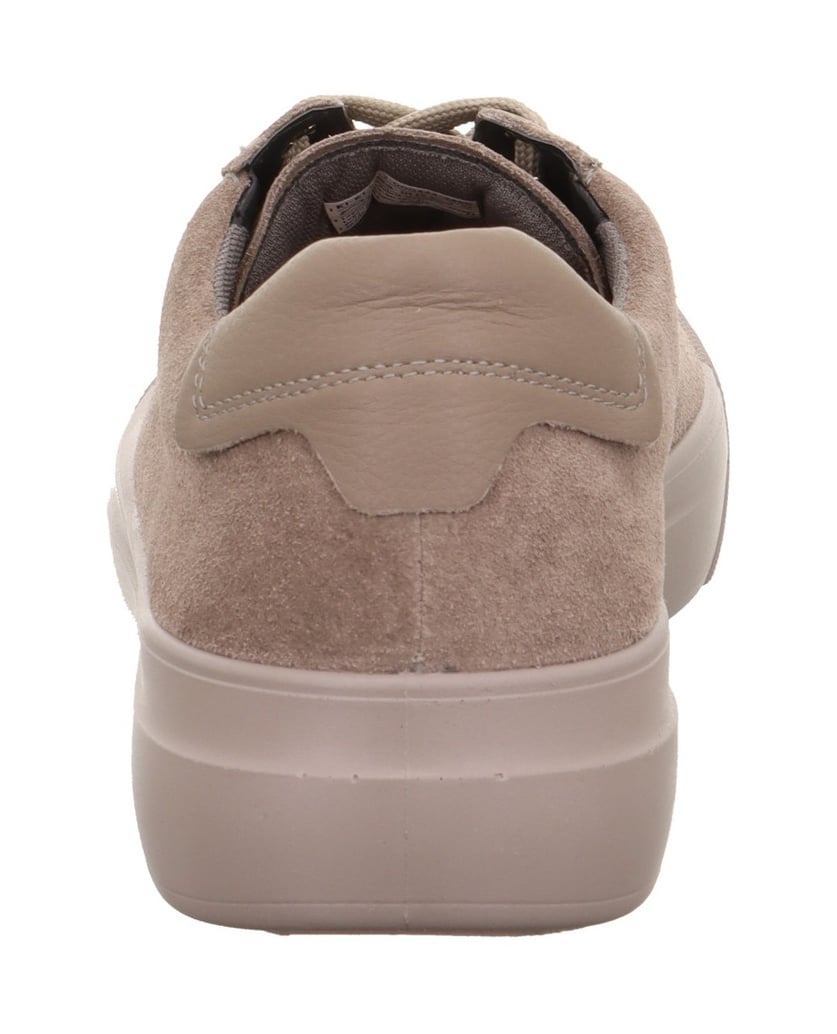 Legero-Sneakers-Low-MONDO-grau