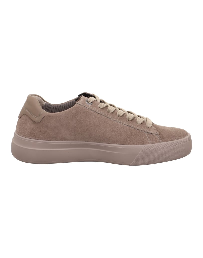 Legero-Sneakers-Low-MONDO-grau