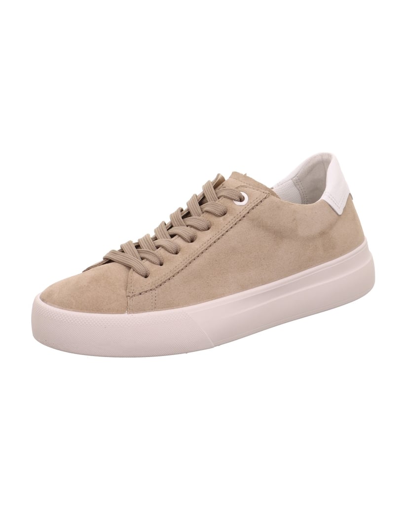 Legero-Sneakers-Low-MONDO-beige
