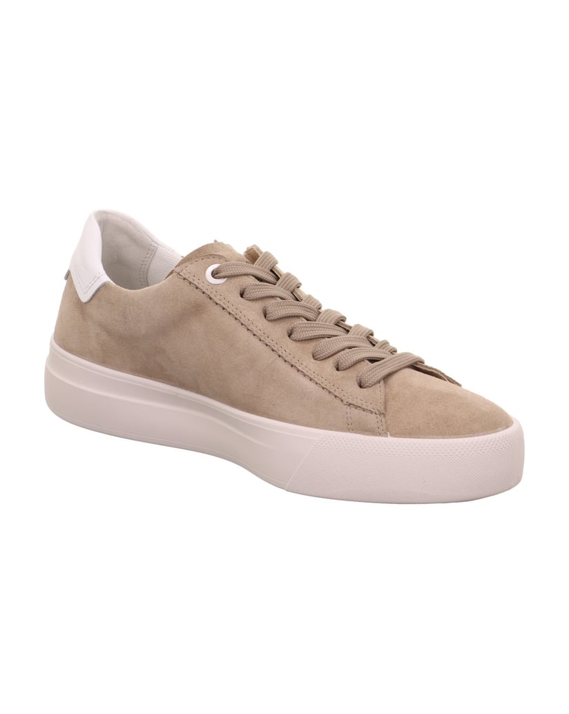 Legero-Sneakers-Low-MONDO-beige