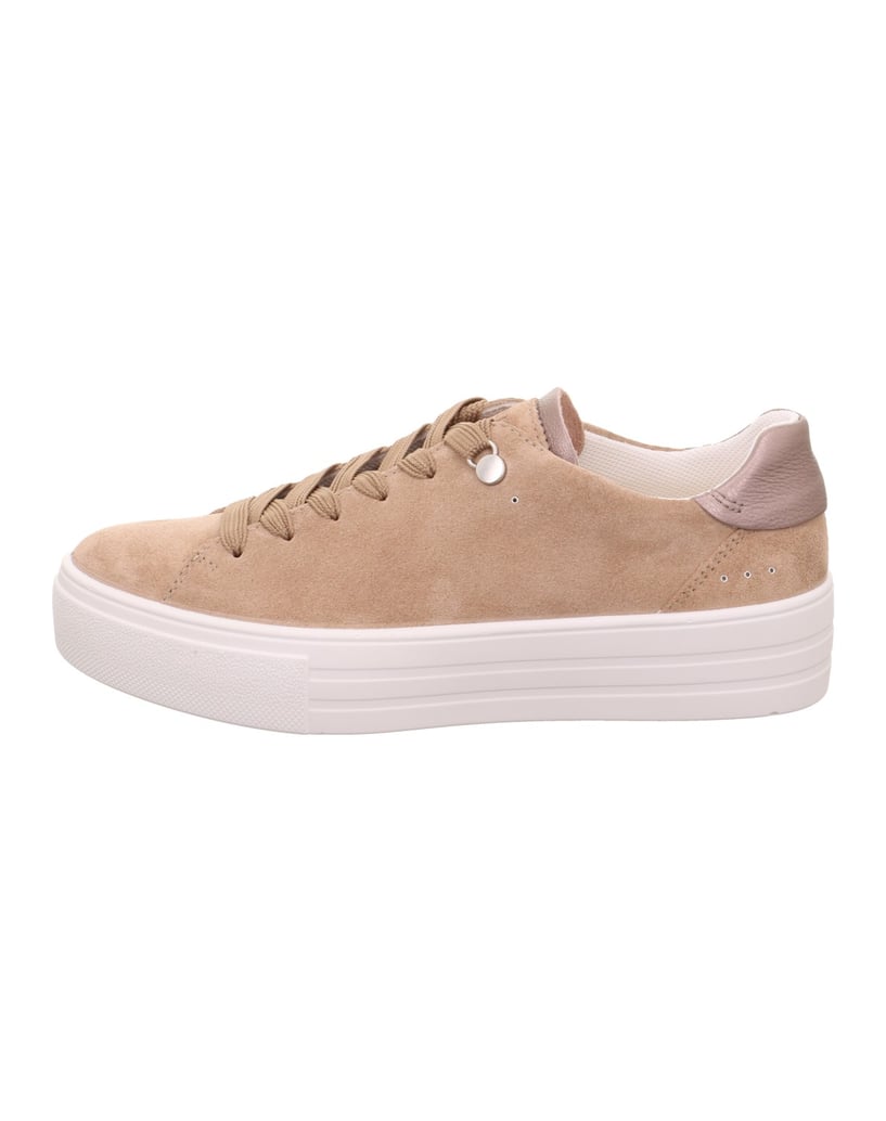 Legero-Sneakers-Low-LIMA-2.0-beige