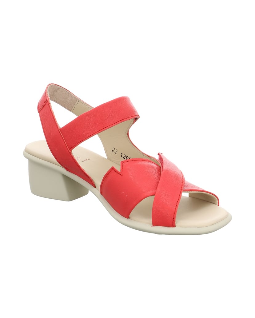 Think-Pumps-VIVI-rot
