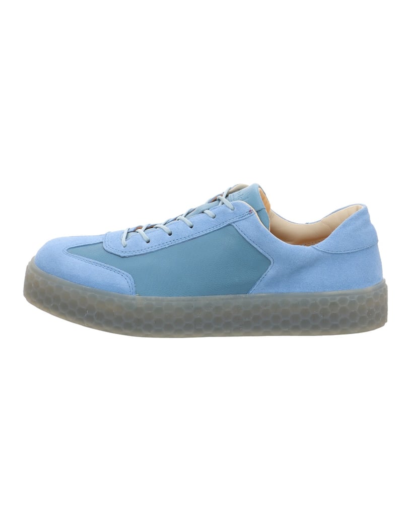 Think-Sneakers-Low-HONEY-blau