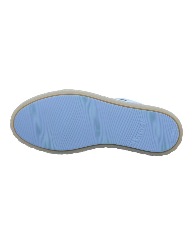Think-Sneakers-Low-HONEY-blau