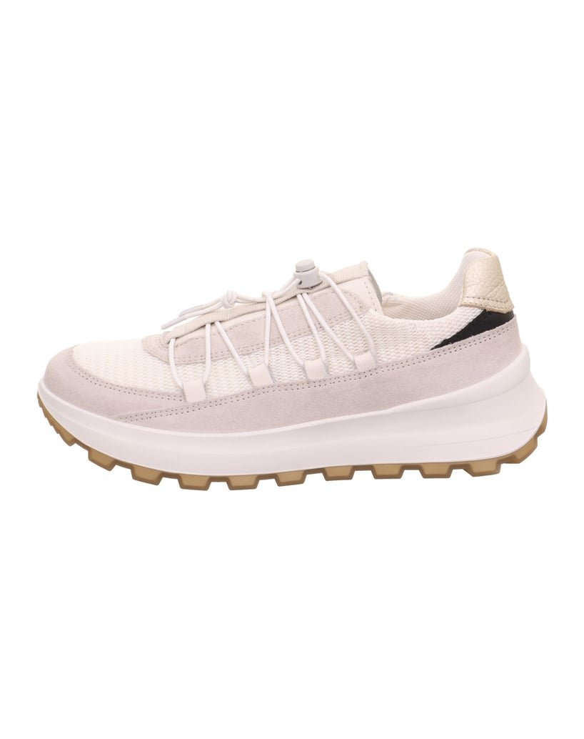 Legero-Sneakers-Low-T4-RUN-beige