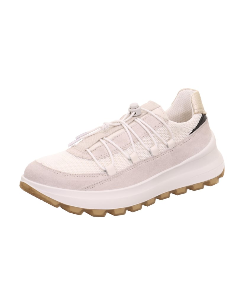 Legero-Sneakers-Low-T4-RUN-beige