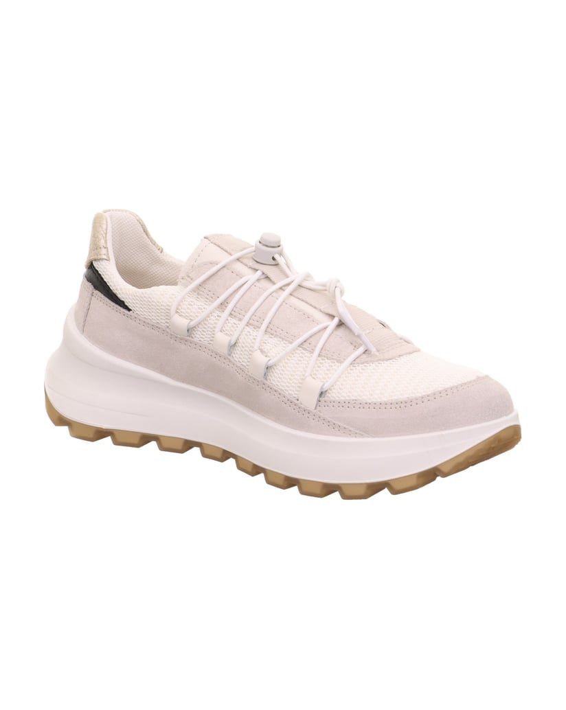 Legero-Sneakers-Low-T4-RUN-beige