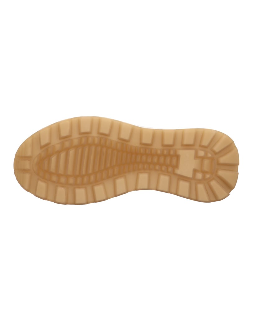 Legero-Sneakers-Low-T4-RUN-beige