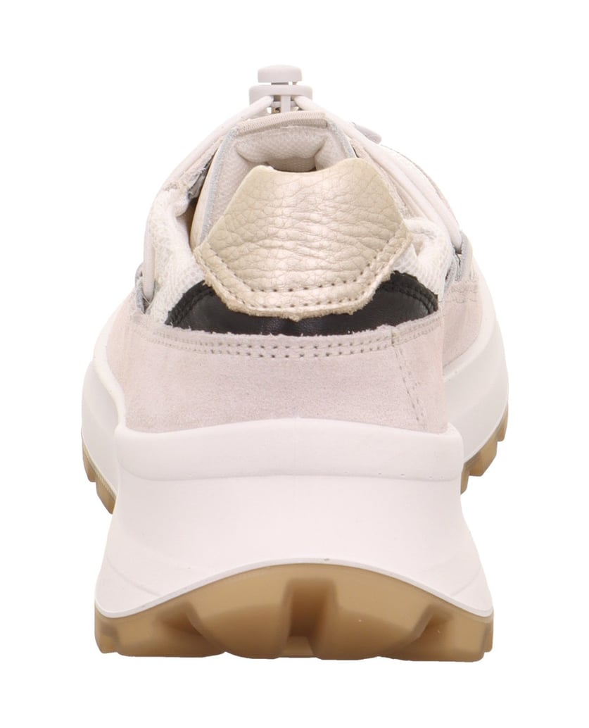 Legero-Sneakers-Low-T4-RUN-beige