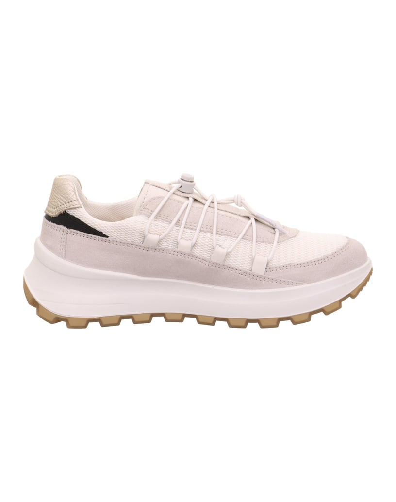 Legero-Sneakers-Low-T4-RUN-beige