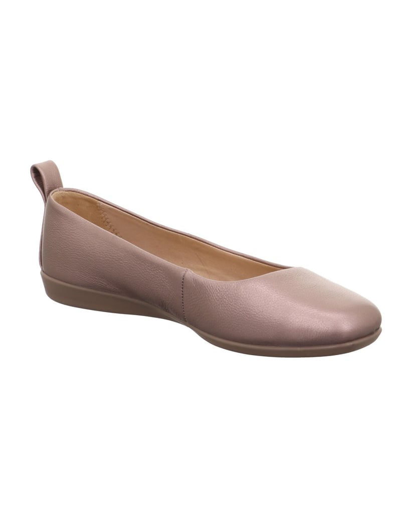 Legero-Ballerina-CIARA-silber