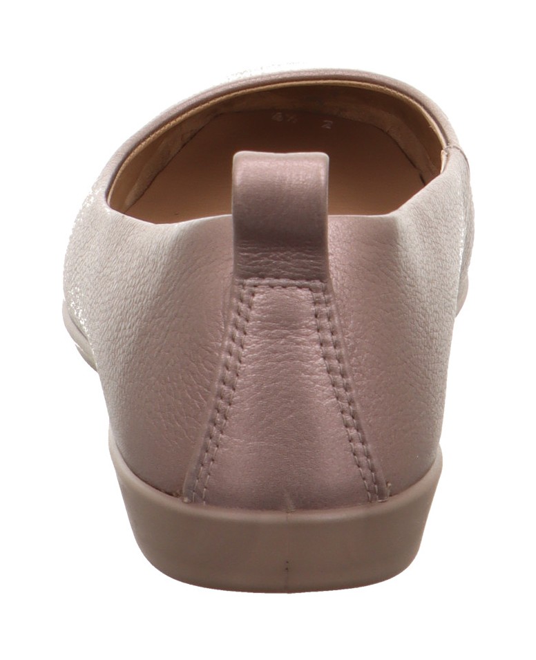 Legero-Ballerina-CIARA-silber