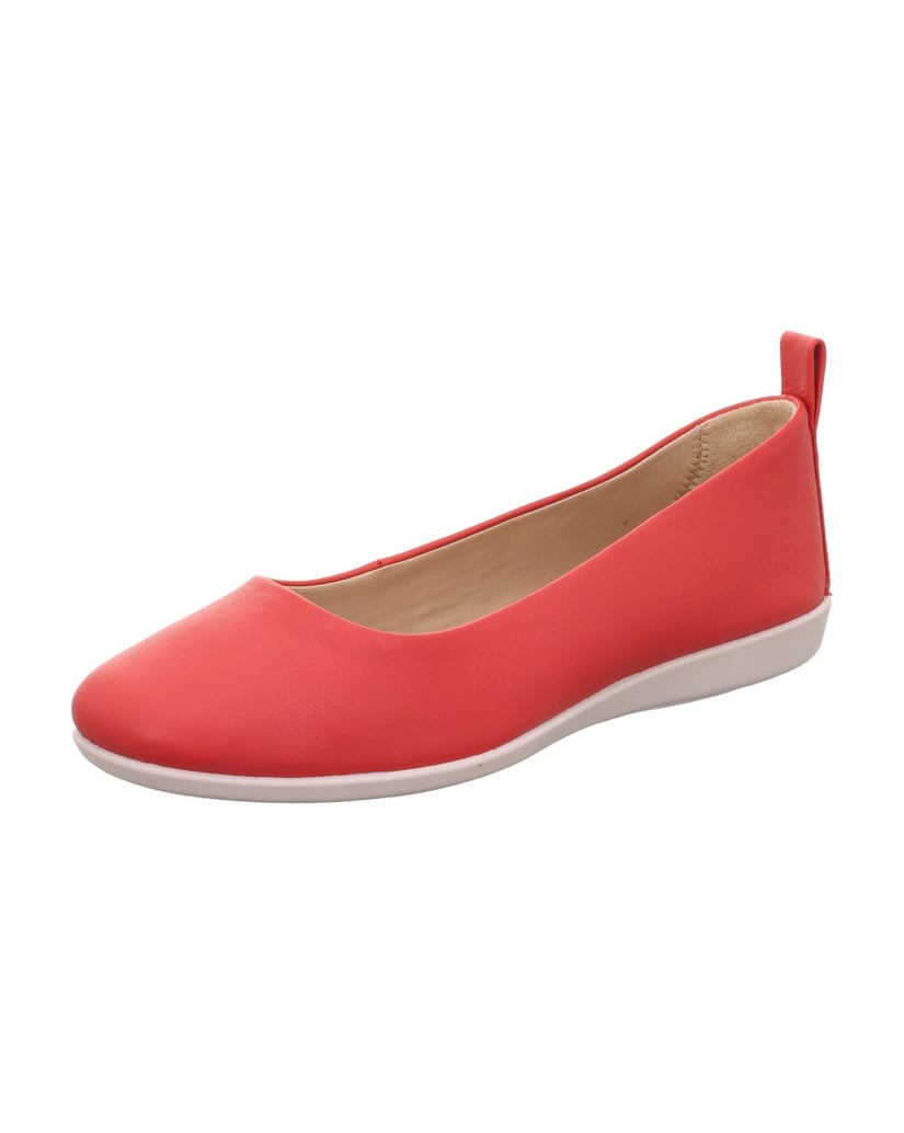 Legero-Ballerina-CIARA-rot