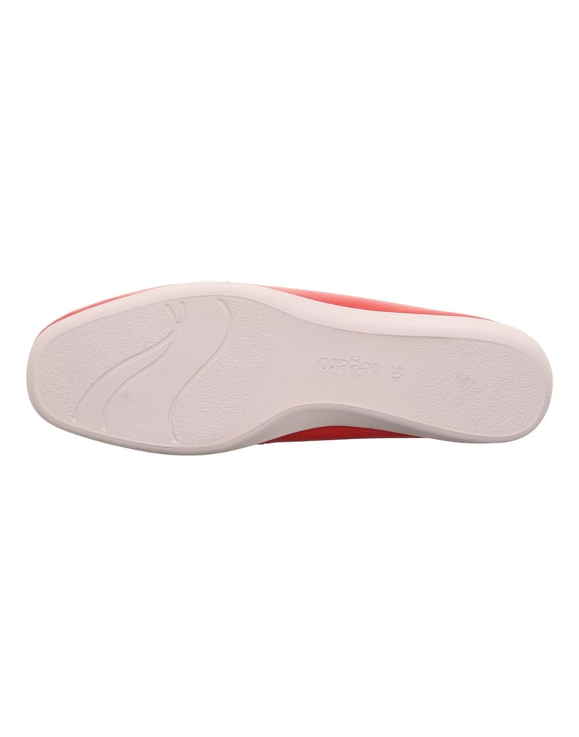 Legero-Ballerina-CIARA-rot