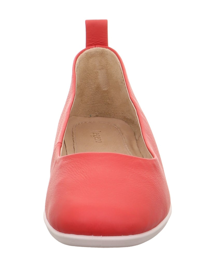 Legero-Ballerina-CIARA-rot