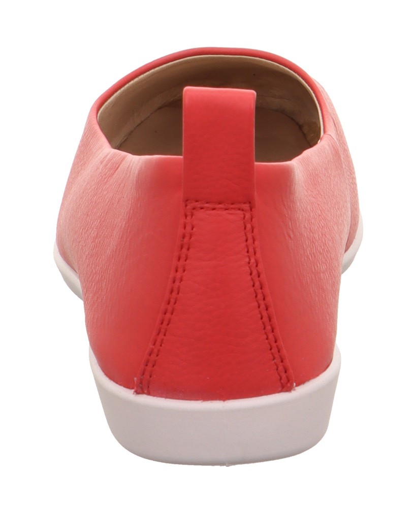 Legero-Ballerina-CIARA-rot