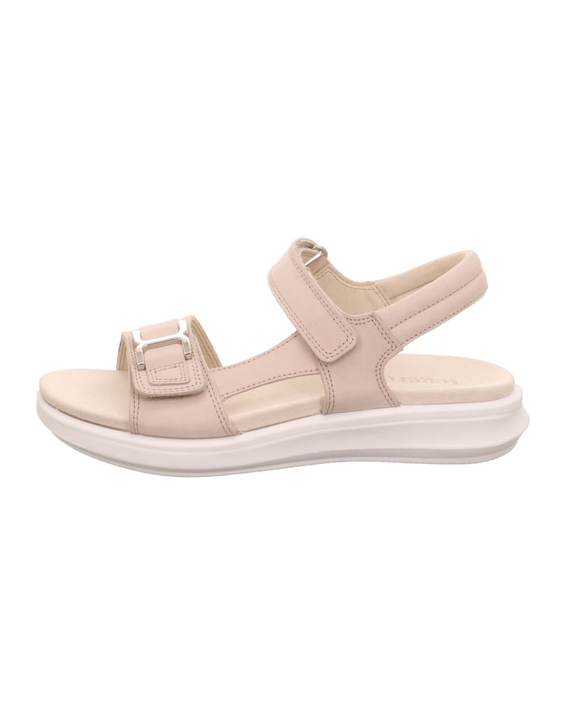 Legero-Riemchensandale-ELLA-beige