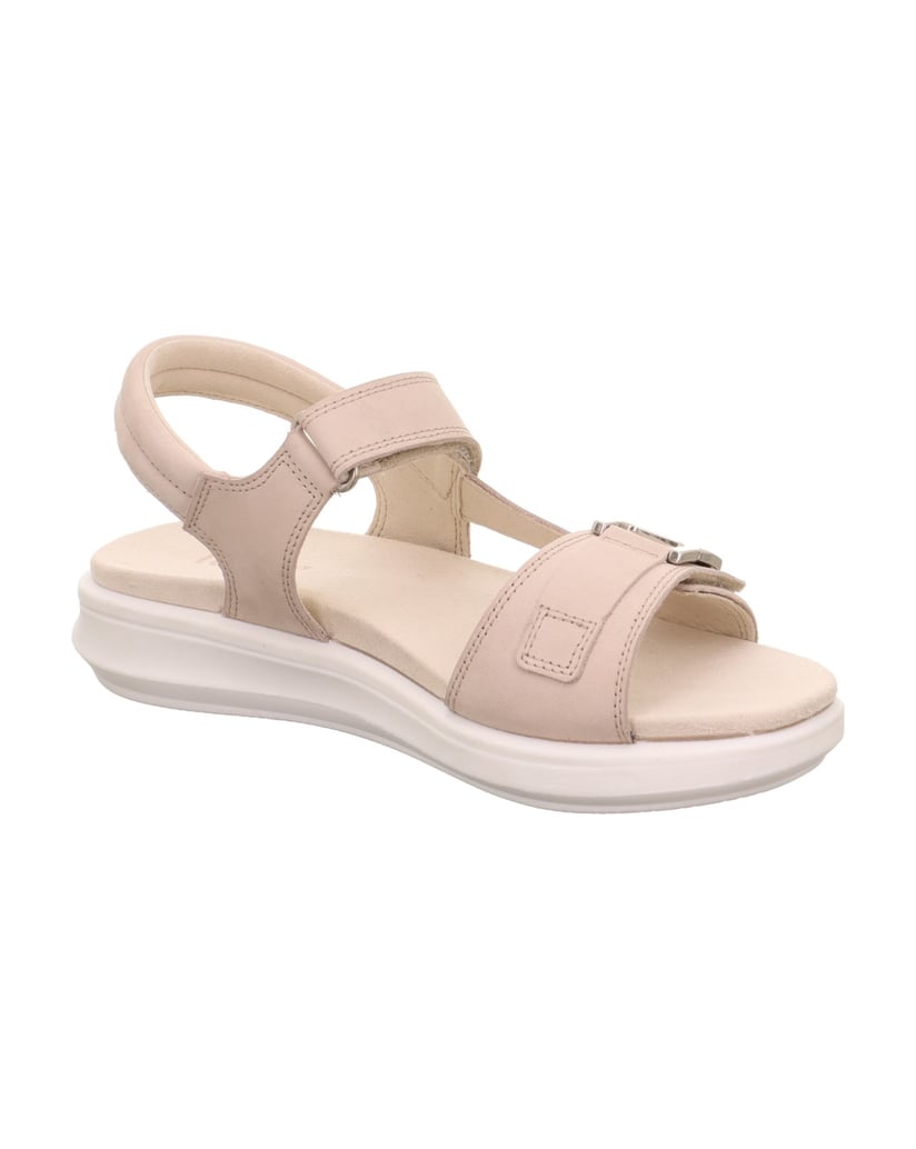 Legero-Riemchensandale-ELLA-beige
