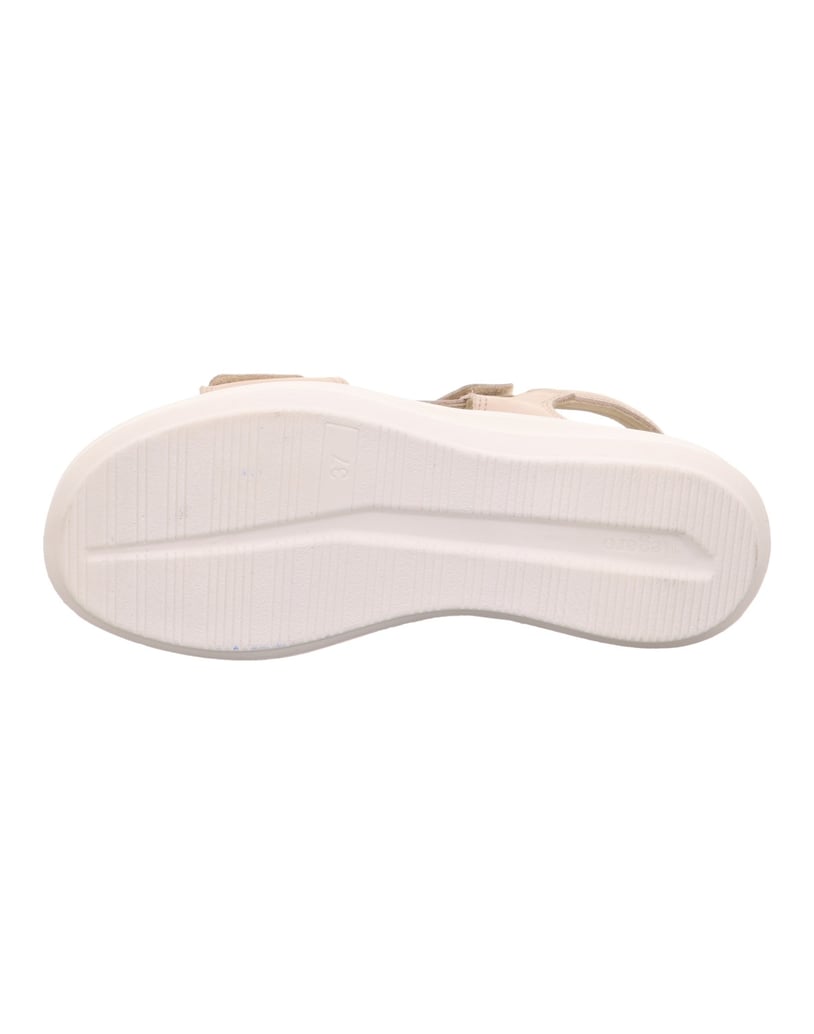 Legero-Riemchensandale-ELLA-beige