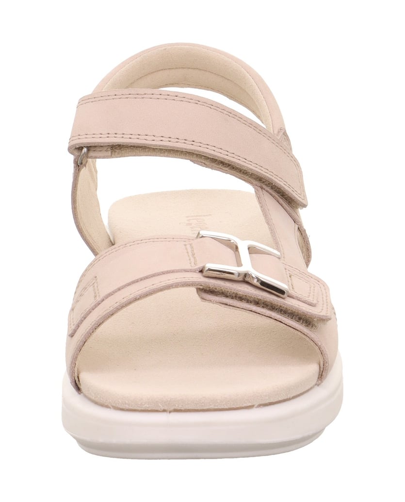 Legero-Riemchensandale-ELLA-beige