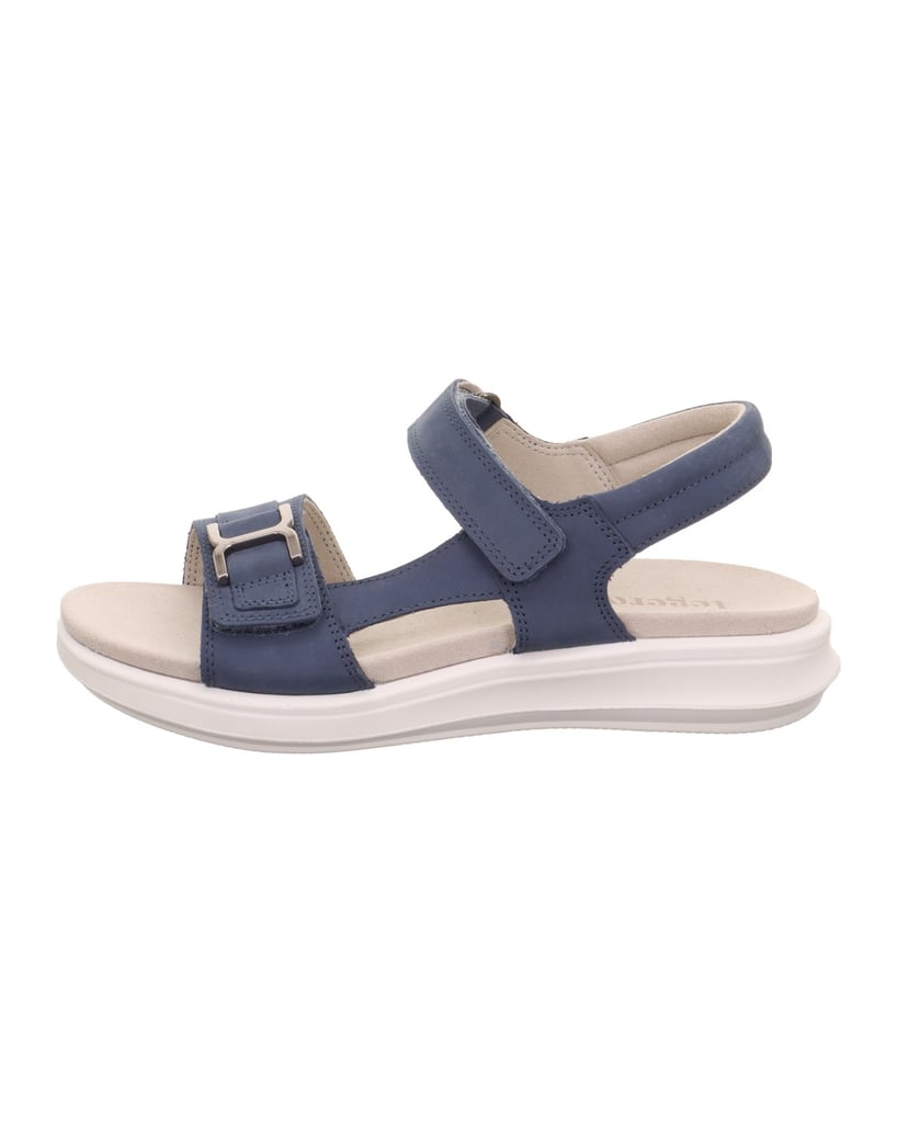 Legero-Riemchensandale-ELLA-blau