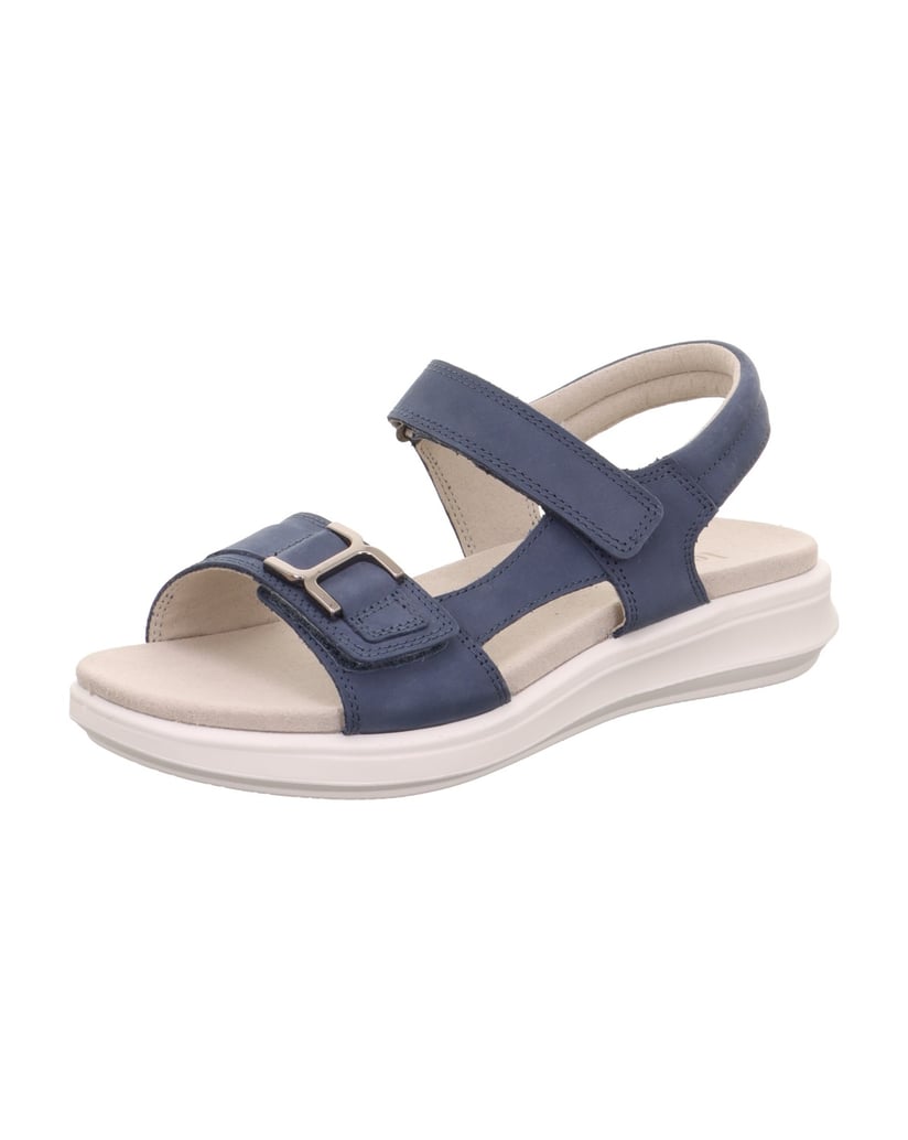 Legero-Riemchensandale-ELLA-blau