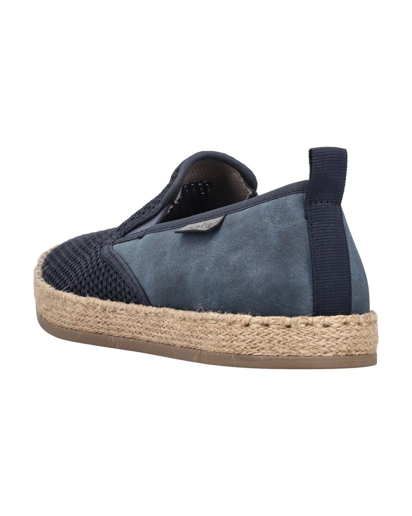 Rieker-Slipper-B2661-blau