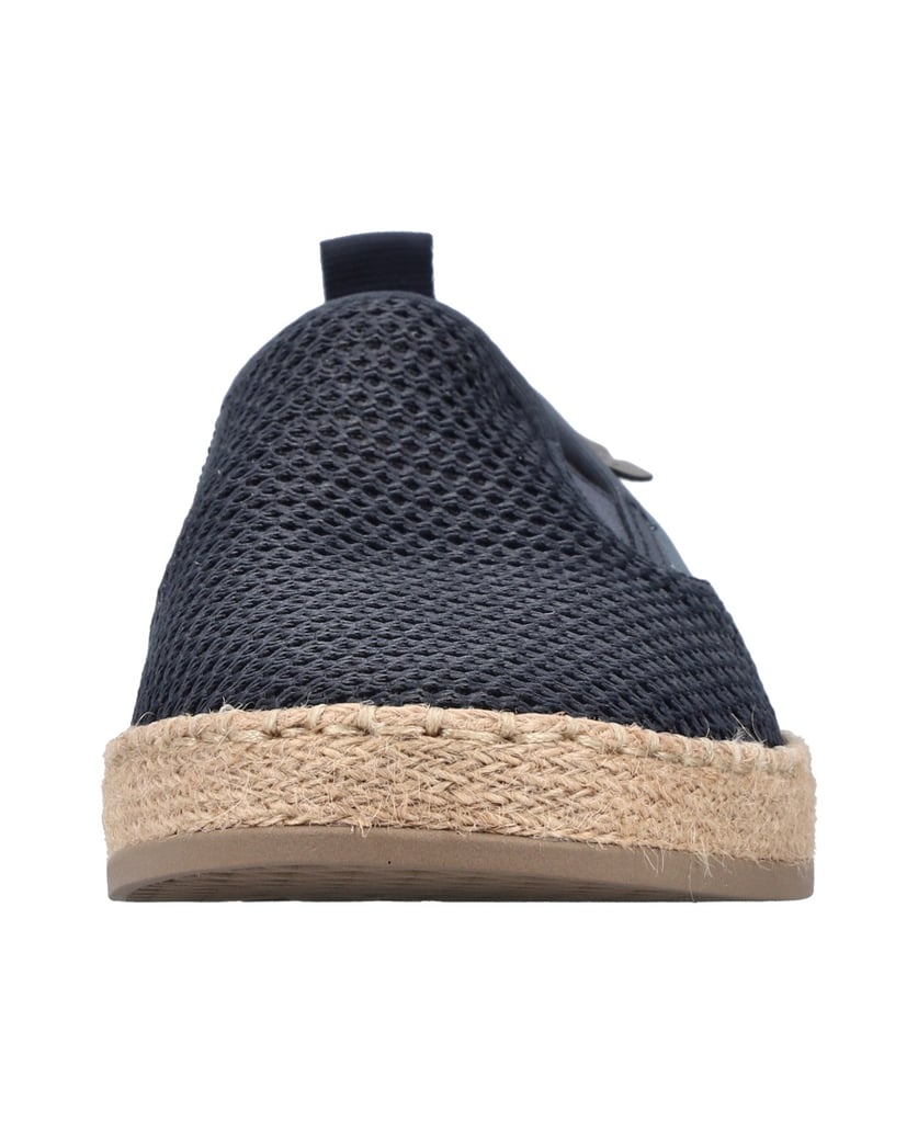 Rieker-Slipper-B2661-blau