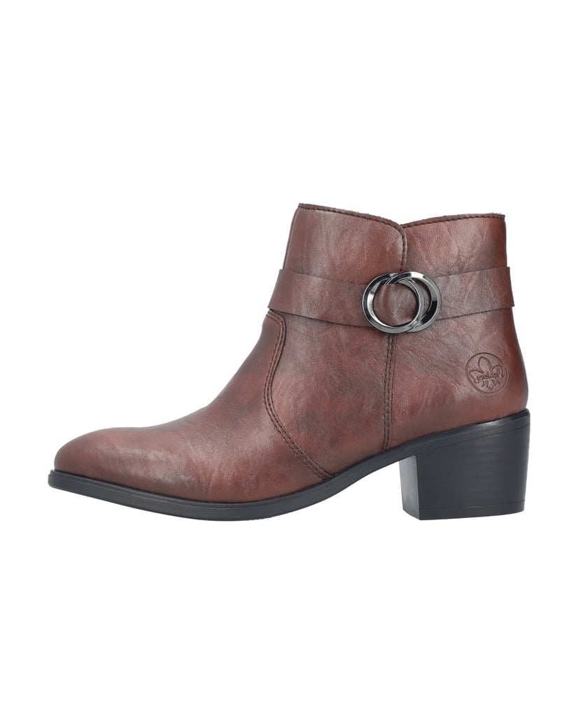 Rieker-Stiefeletten-73975-braun