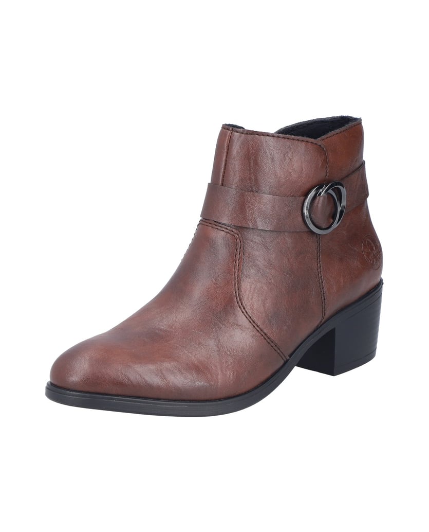 Rieker-Stiefeletten-73975-braun