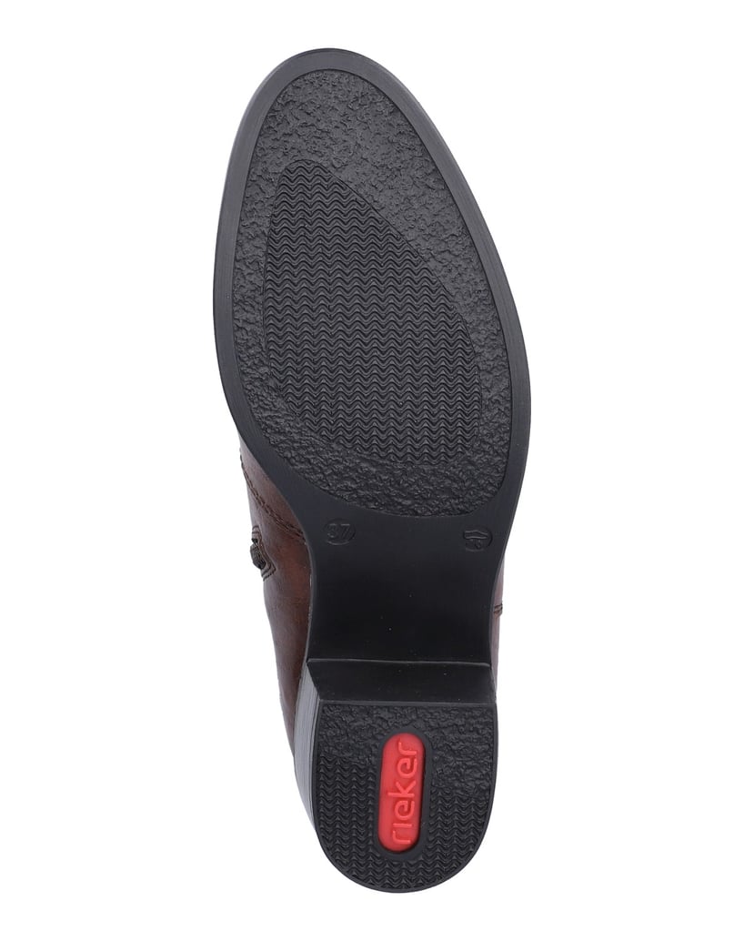 Rieker-Stiefeletten-73975-braun