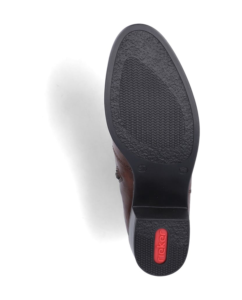 Rieker-Stiefeletten-73975-braun
