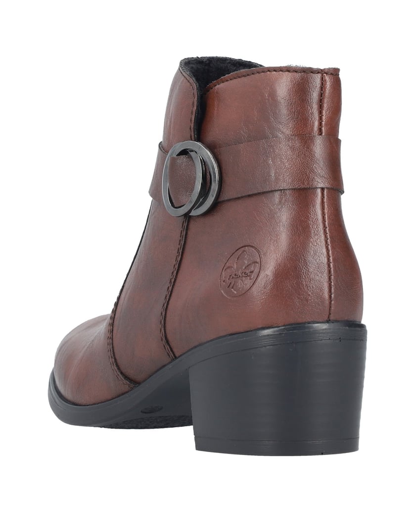 Rieker-Stiefeletten-73975-braun