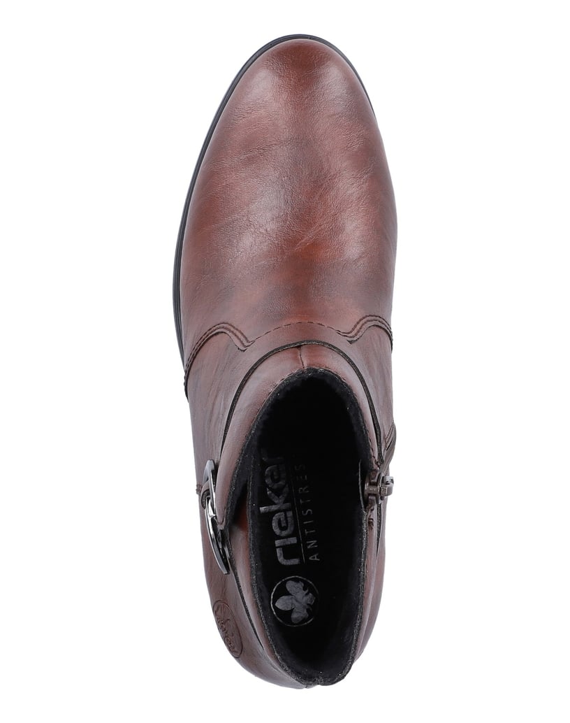 Rieker-Stiefeletten-73975-braun