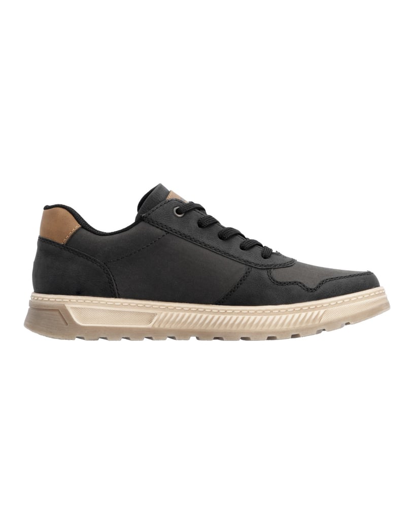 Rieker-Sneaker-Low-37029-schwarz