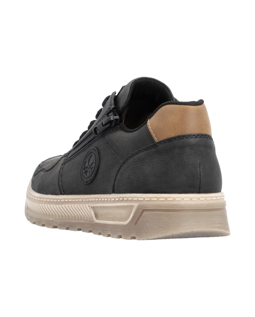 Rieker-Sneaker-Low-37029-schwarz