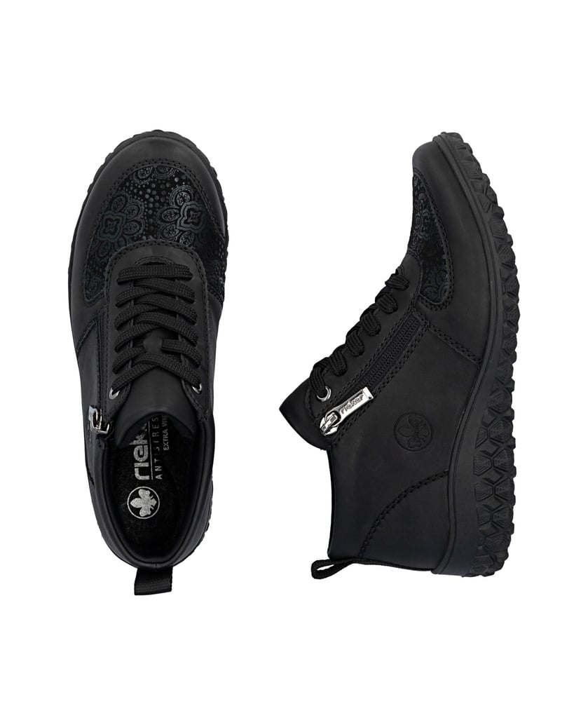 Rieker-Schnürstiefel-59541