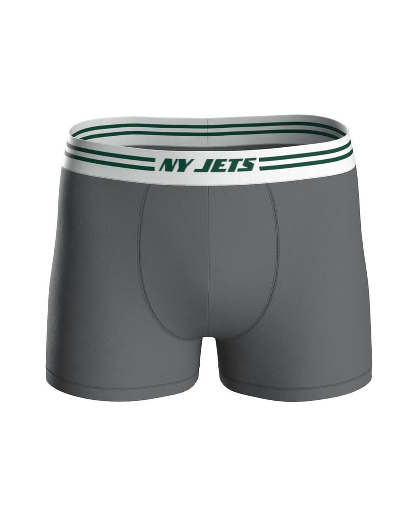 NFL-Herren-Boxershort-6er-Pack-NFL-6pk-Boxers-mehrfarbig-