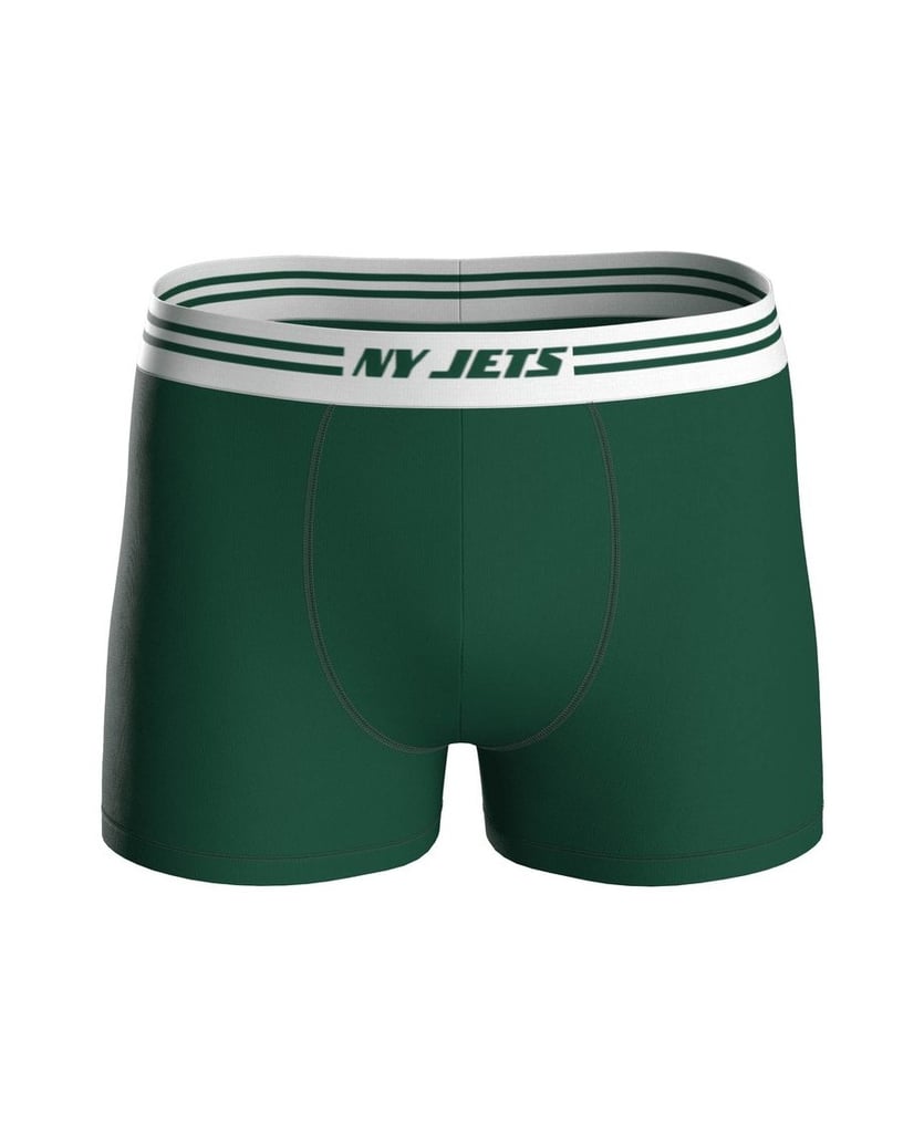 NFL-Herren-Boxershort-6er-Pack-NFL-6pk-Boxers-mehrfarbig-